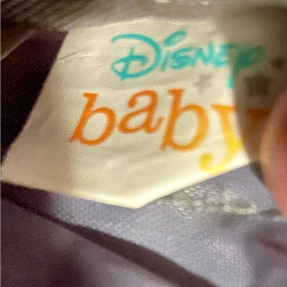 Disney Mickey Mouse Toss Heads Back Pack Baby Diaper Bag Daypack - Picture 8 of 10